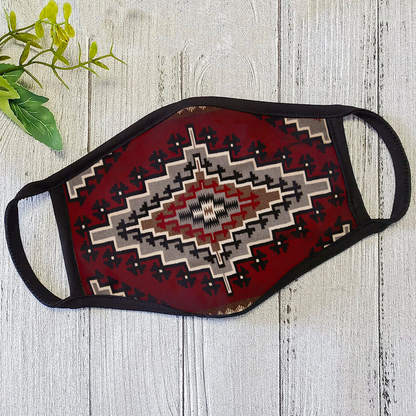 Native Face Mask TT