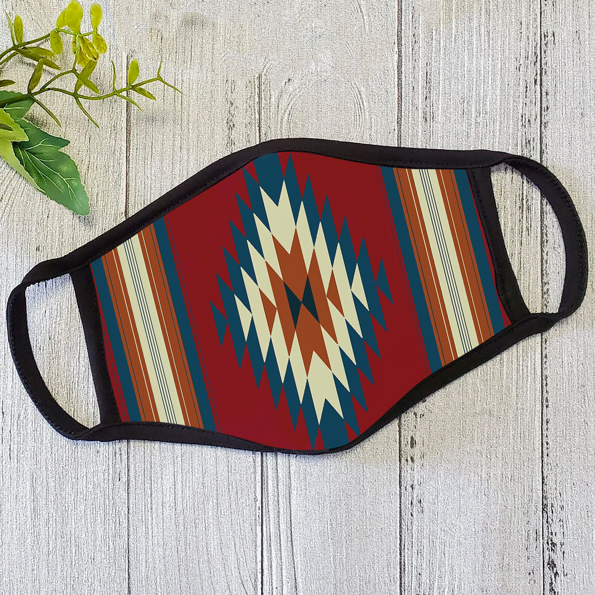 Native Face Mask TT