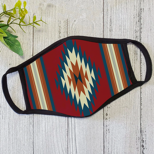Native Face Mask TT