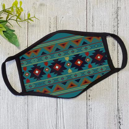 Native Face Mask TT