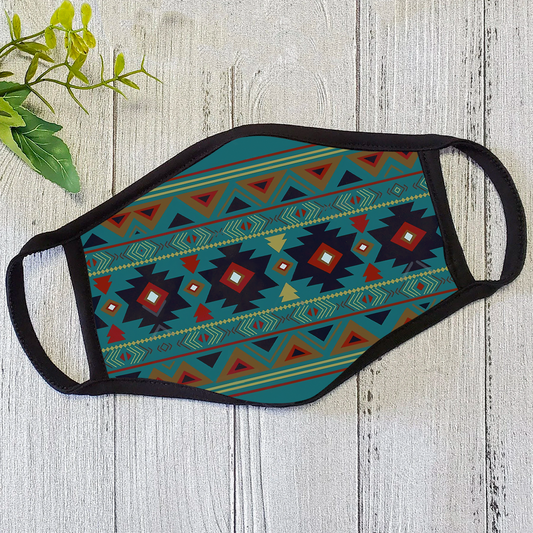 Native Face Mask TT