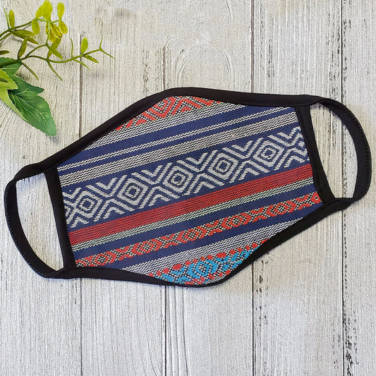 Native Face Mask TT