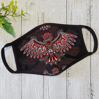 Native Face Mask TT