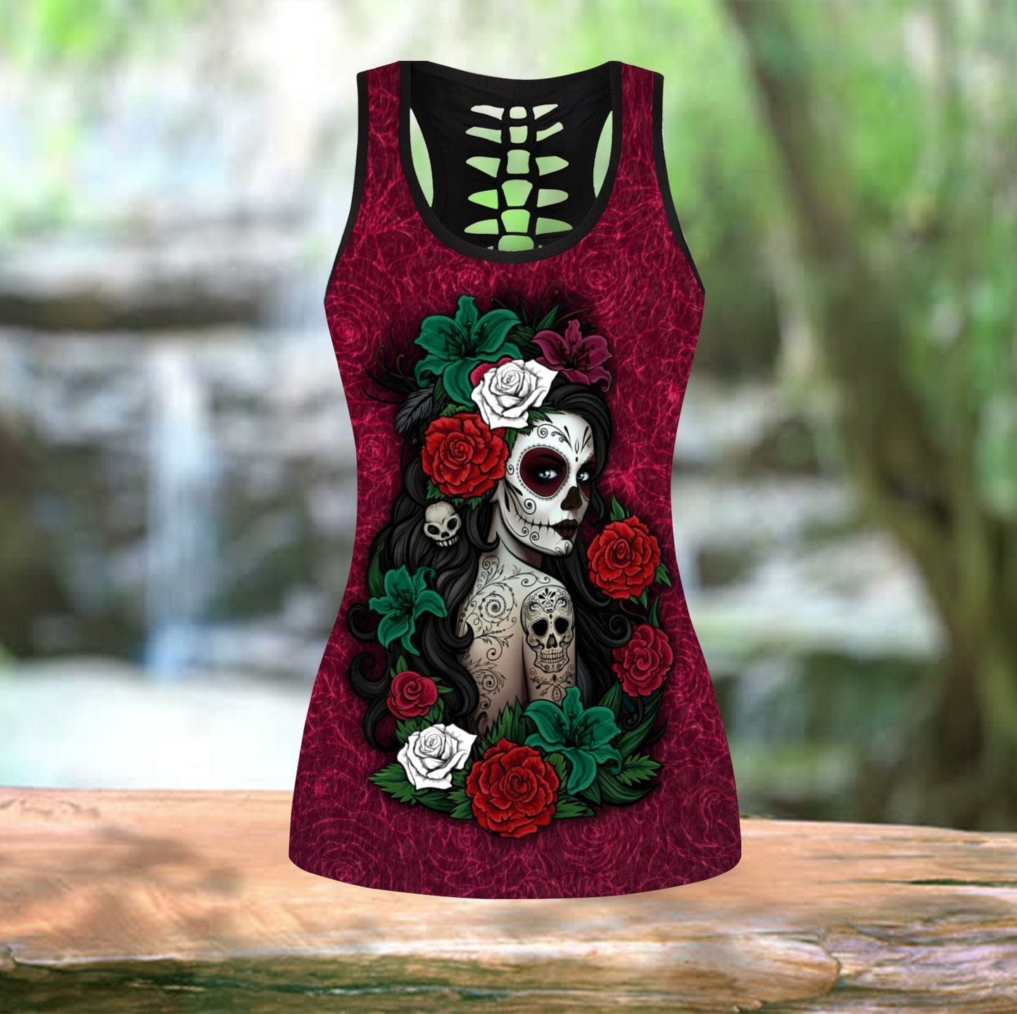 Mexican Girl Combo Outfit MH1208201