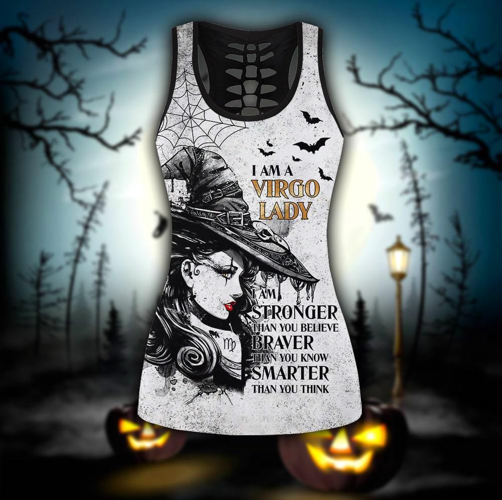 Virgo Lady Combo Outfit AM082048