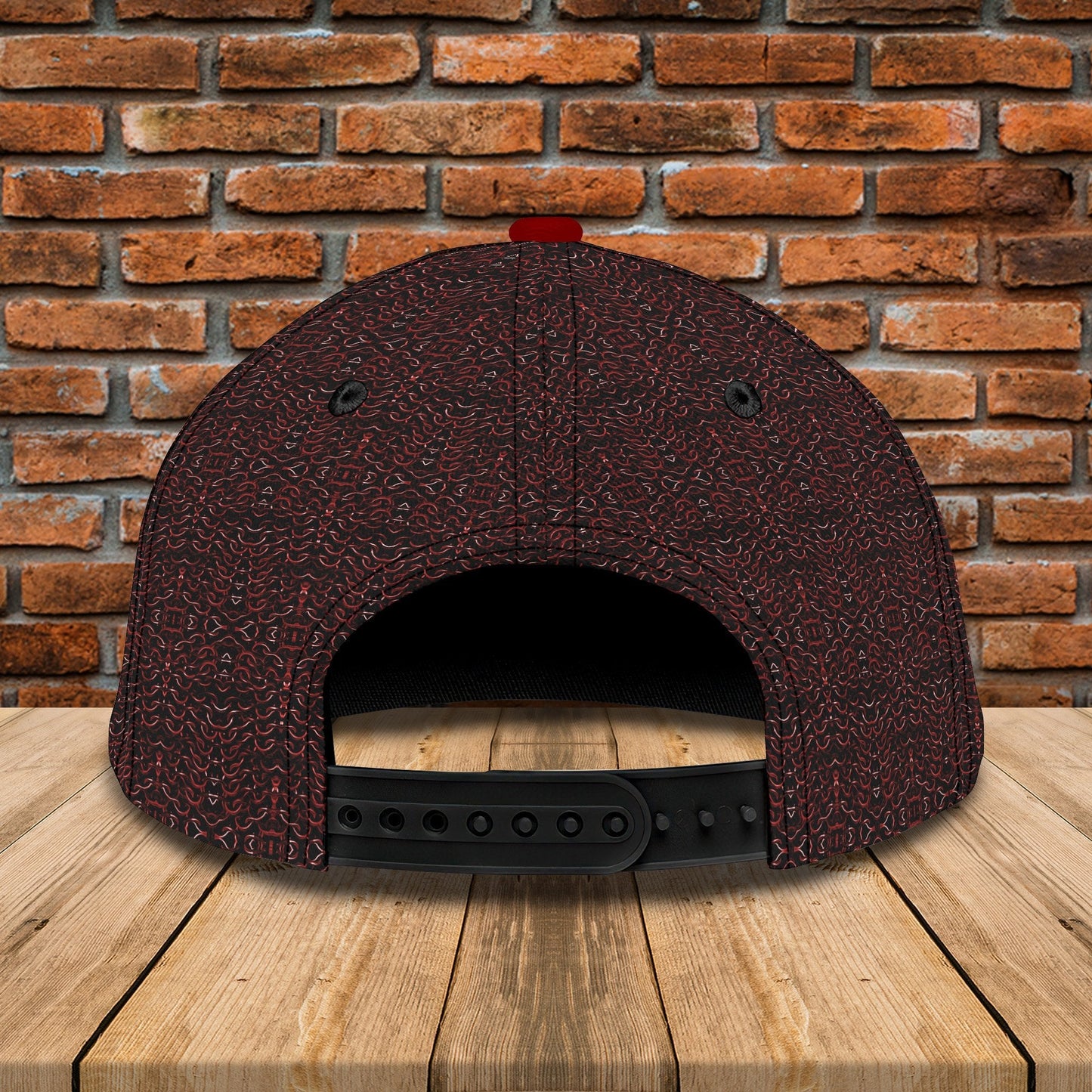 Guitar 3D Printed Cap 13072106.CTN