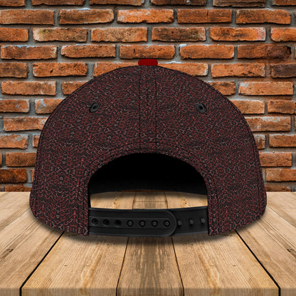 Guitar 3D Printed Cap 13072106.CTN