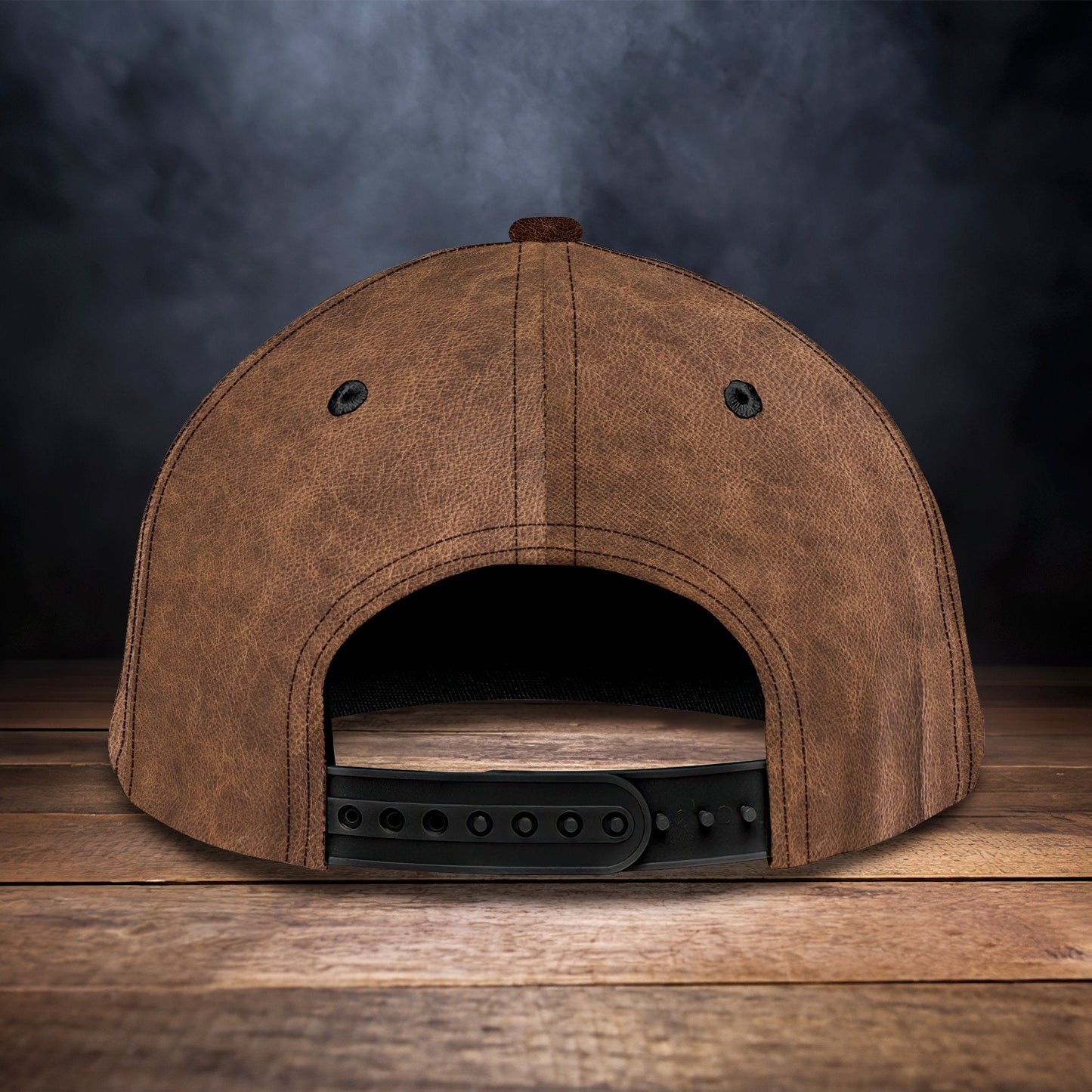 Personalized Guitar 3D Printed Cap