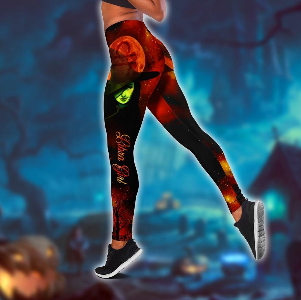 Libra Girl Combo Outfit AM082043