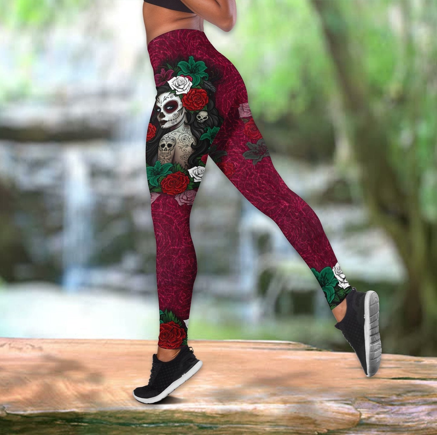 Mexican Girl Combo Outfit MH1208201