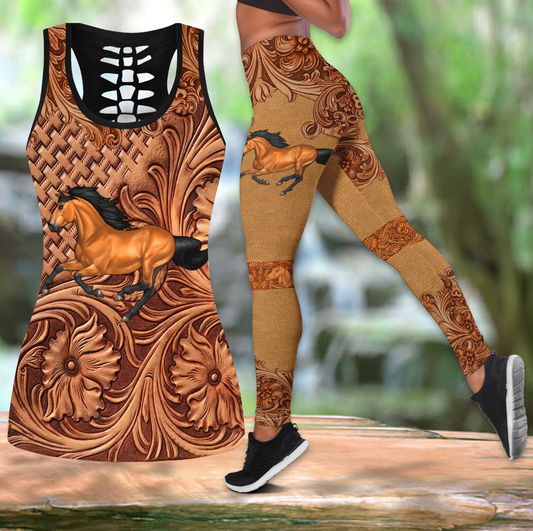 Copy of Legging + hollow tank combo JJW12092004