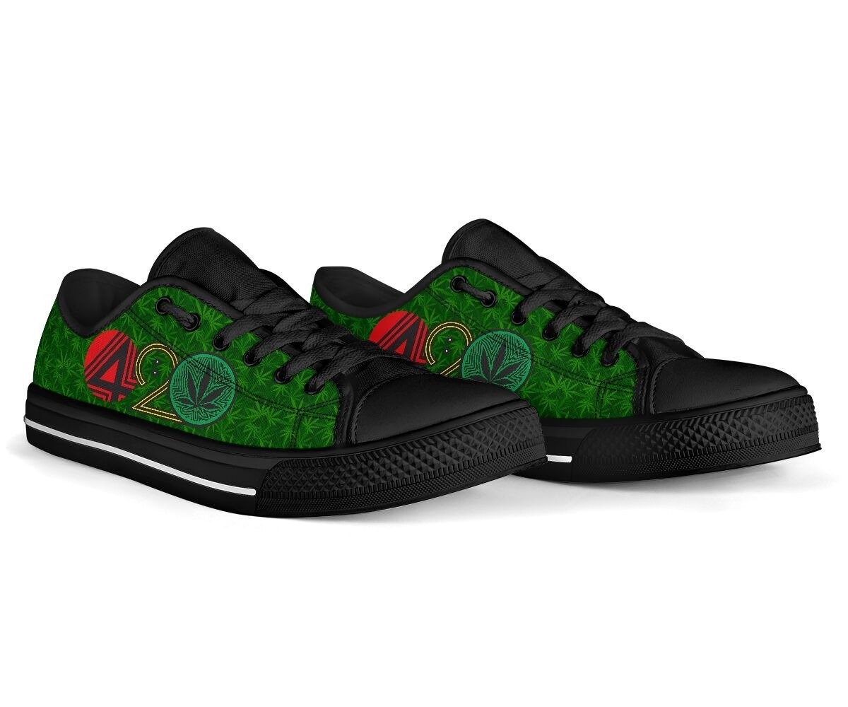 420 Low Top Shoes NM040302-Apparel-NM-US5 (EU38)-MEN'S LOW TOP-Vibe Cosy™