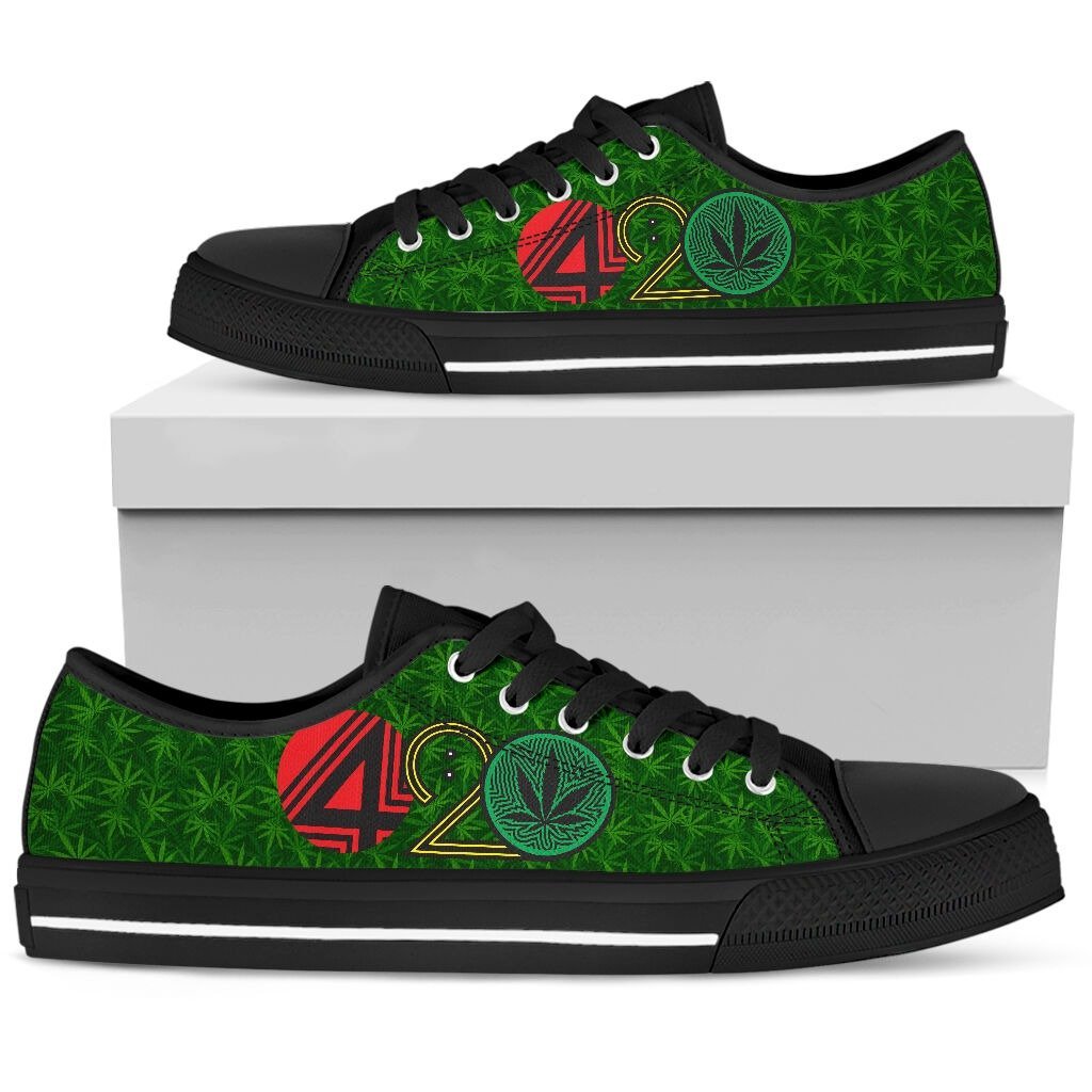 420 Low Top Shoes NM040302-Apparel-NM-US5 (EU38)-MEN'S LOW TOP-Vibe Cosy™