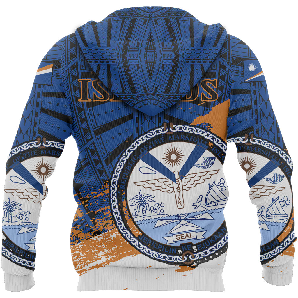Marshall Islands Special Hoodie NVD1186-Apparel-Amazing Hoodie-Hoodie-S-Vibe Cosy™