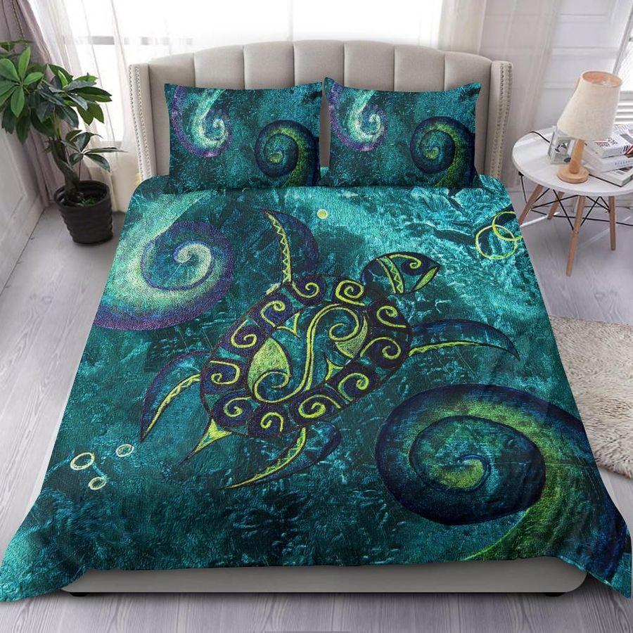 Maori Bedding Set 20072101.CTN