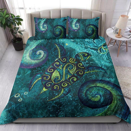 Maori Bedding Set 20072101.CTN