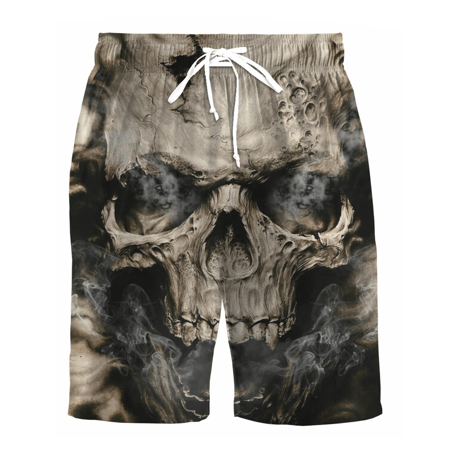Mexican Skull 3D All Over Printed Unisex Hoodie