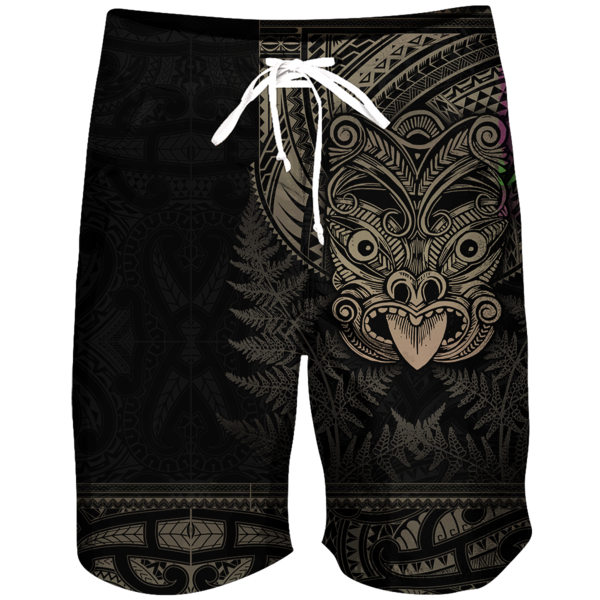 Maori Combo T Shirt Board Short