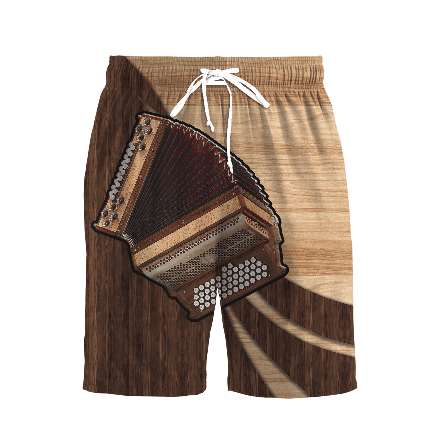 Personalized Music Combo T Shirt Board Short HHT10072119