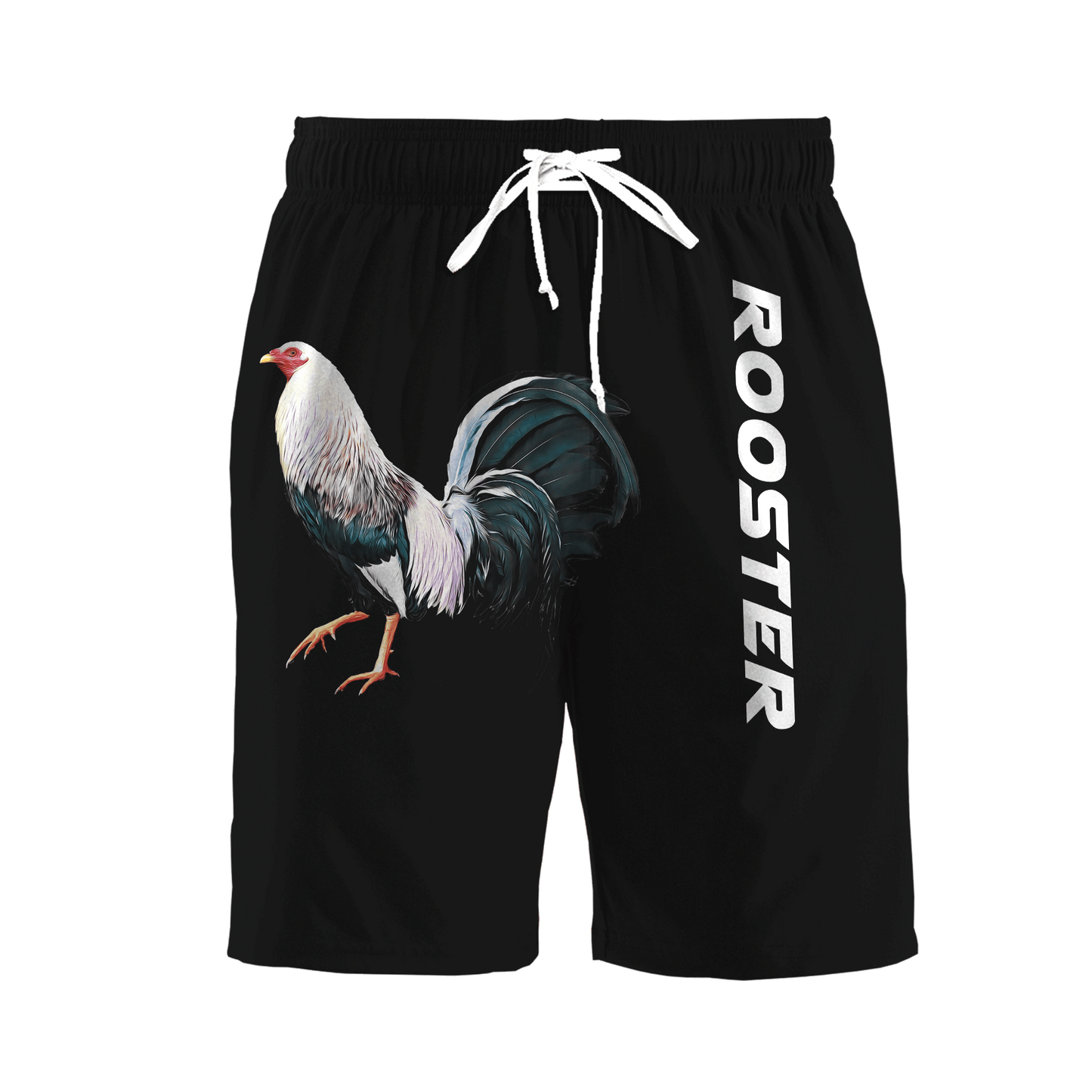 Personalized Rooster Combo T Shirt Board Short HHT04052101VH