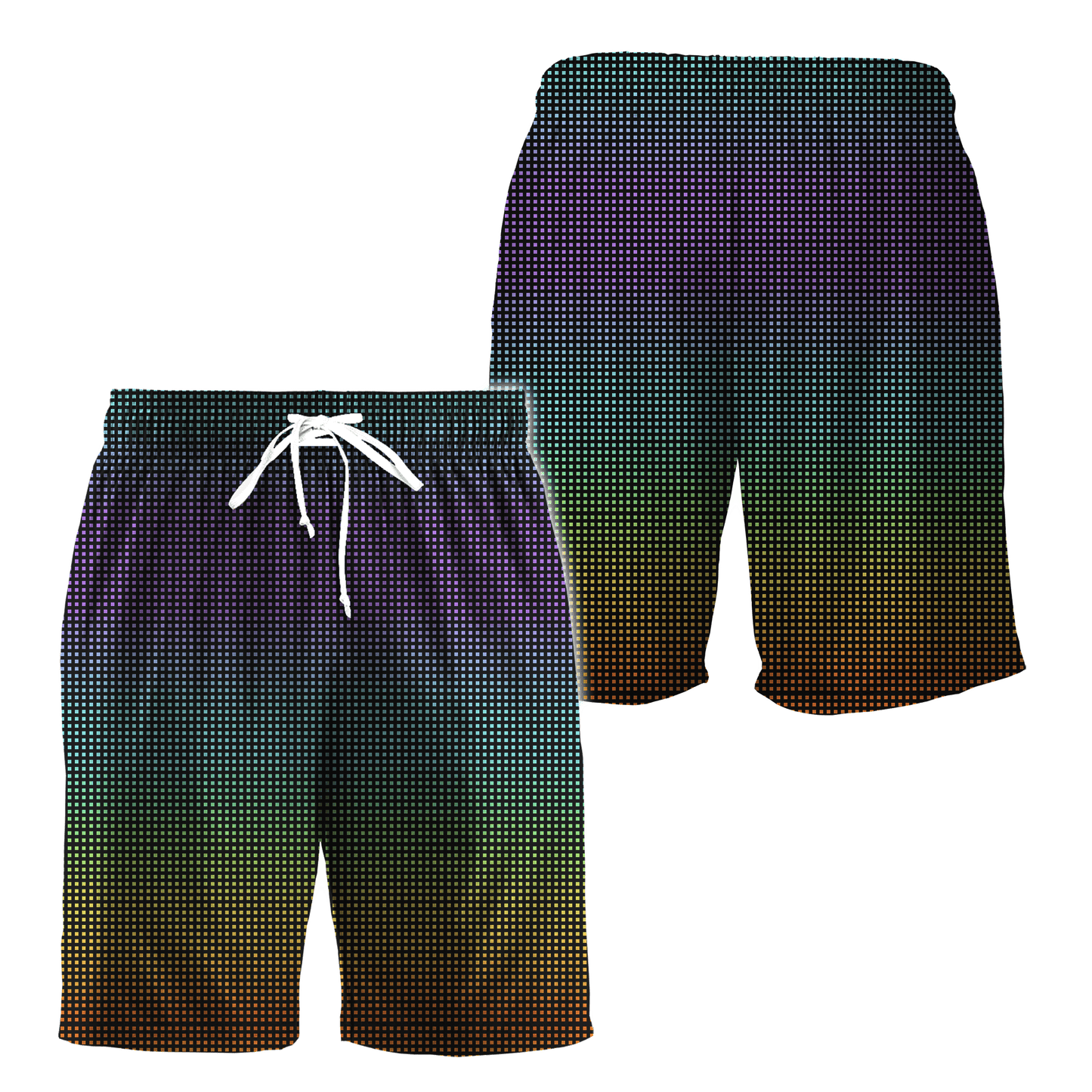 Customize Name The Pride 3D All Over Printed Unisex Shirts