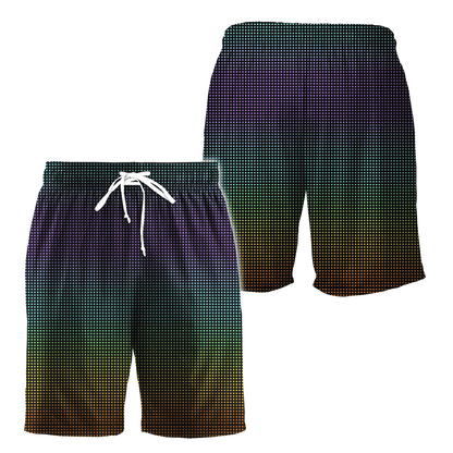 Customize Name The Pride 3D All Over Printed Unisex Shirts