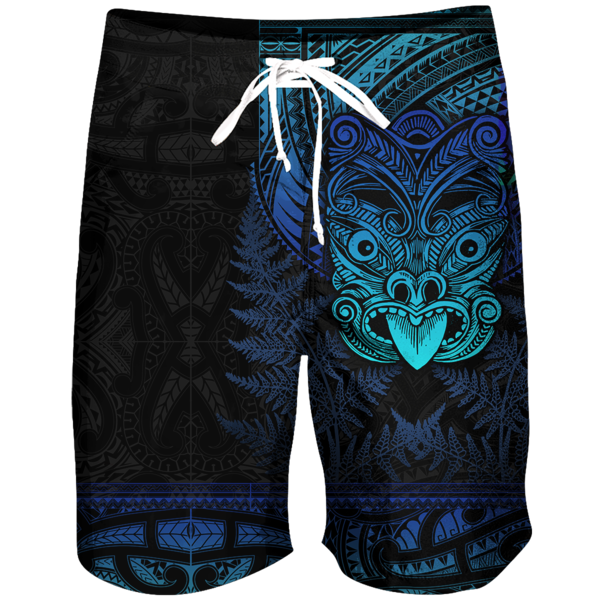 Maori Combo T Shirt Board Short