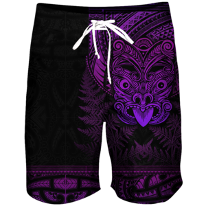 Maori Combo T Shirt Board Short