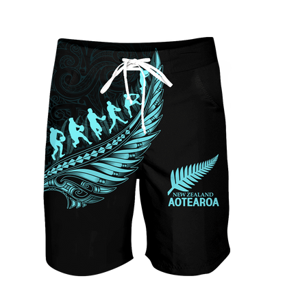 Maori Combo T Shirt Board Short SN09072101