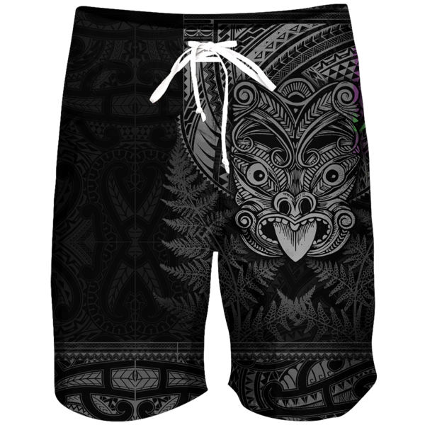 Maori Combo T Shirt Board Short