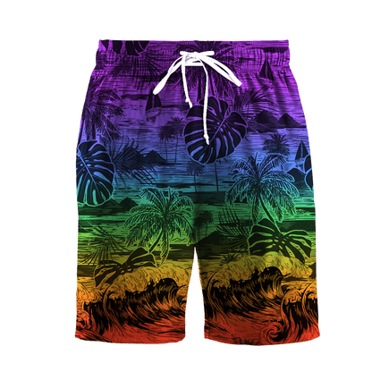 The Pride 3D All Over Printed Unisex Shirts