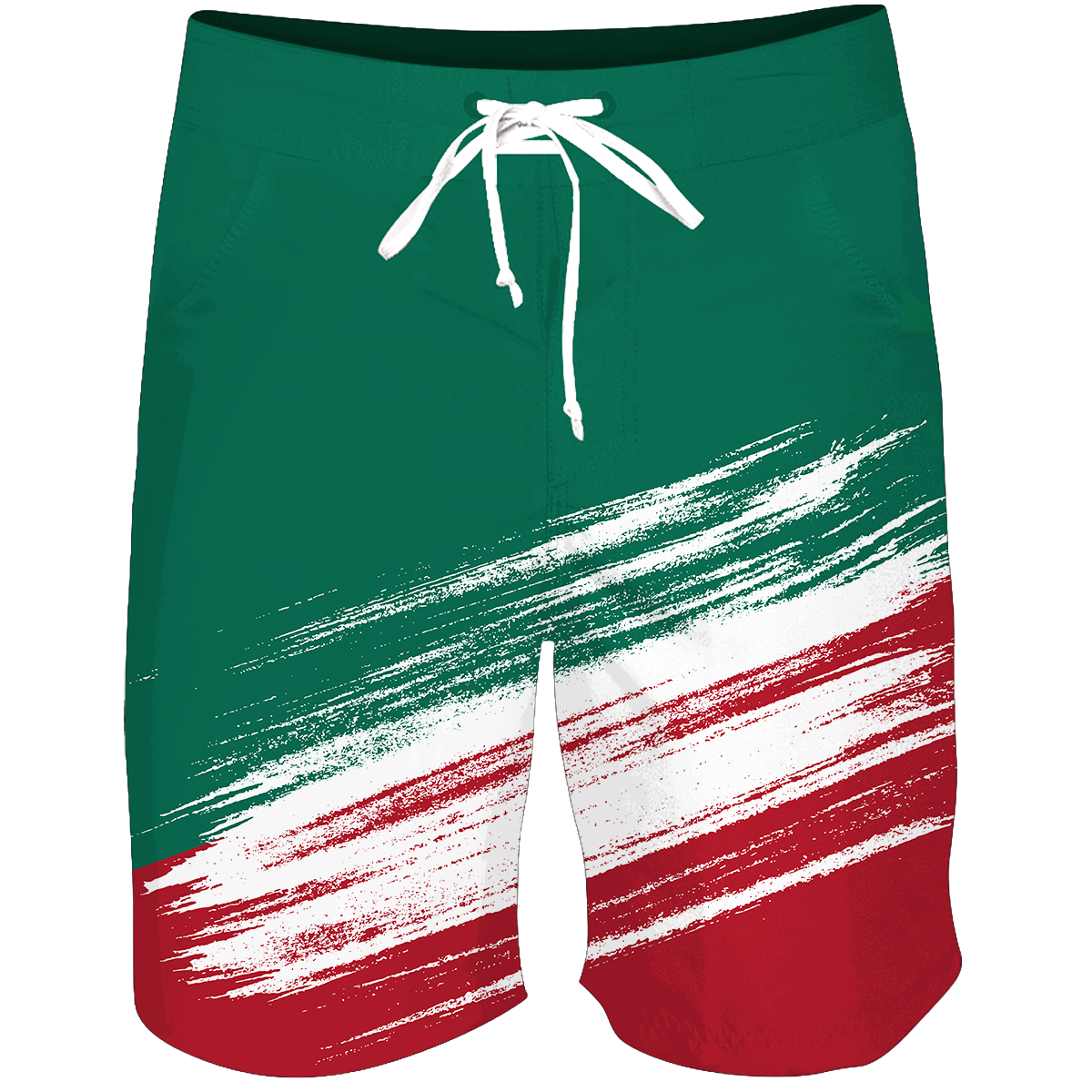 Persionalized Mexico 3D All Over Printed Unisex Shirts