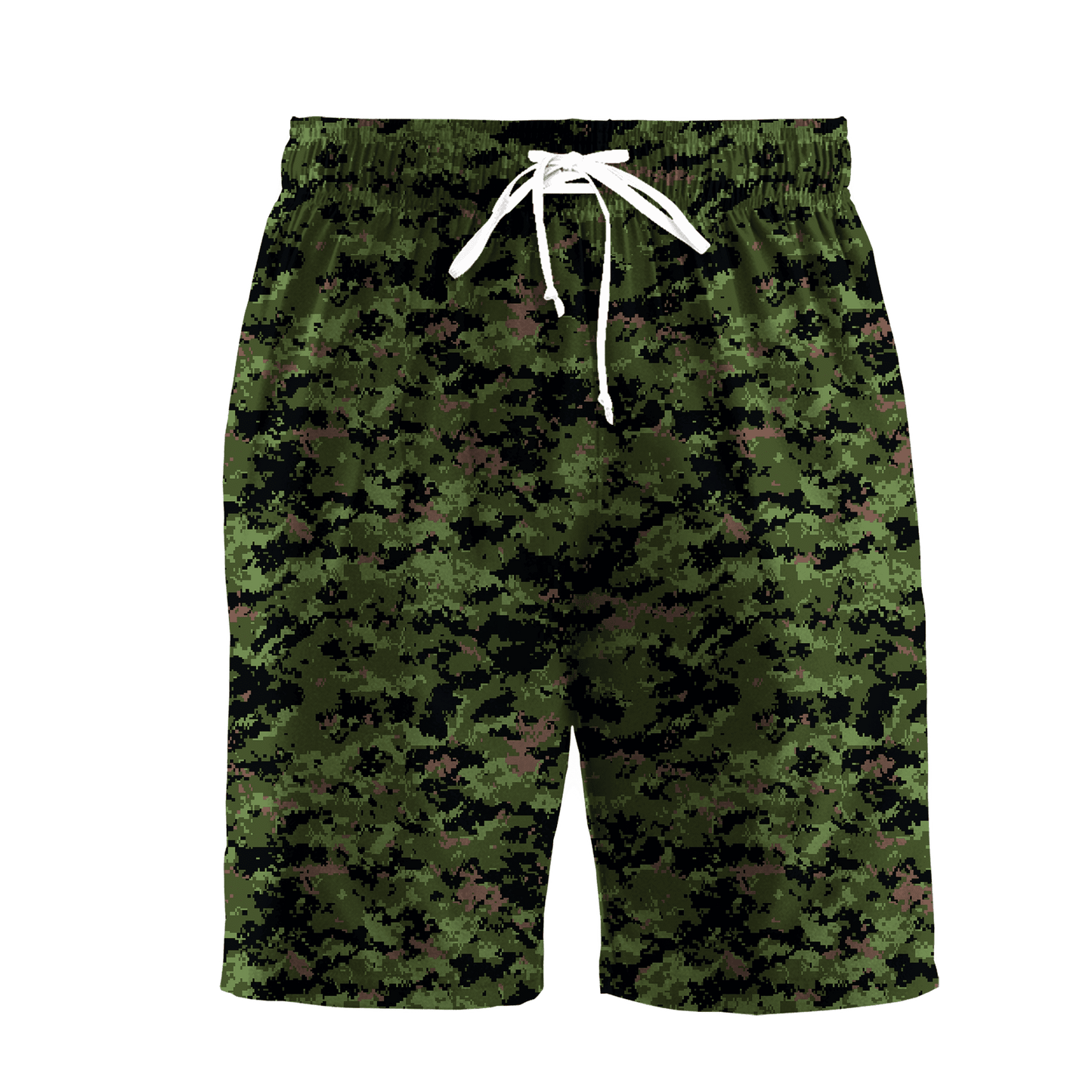 Personalized Name Mexico Combo T-shirt and Short 3D All Over Printed