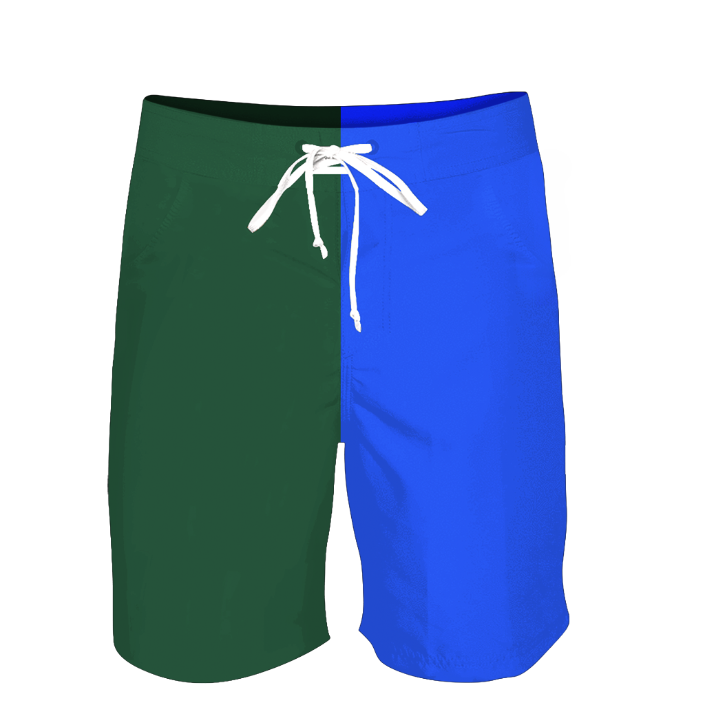 Personalized Name Mexico Combo T-shirt and Short 3D All Over Printed