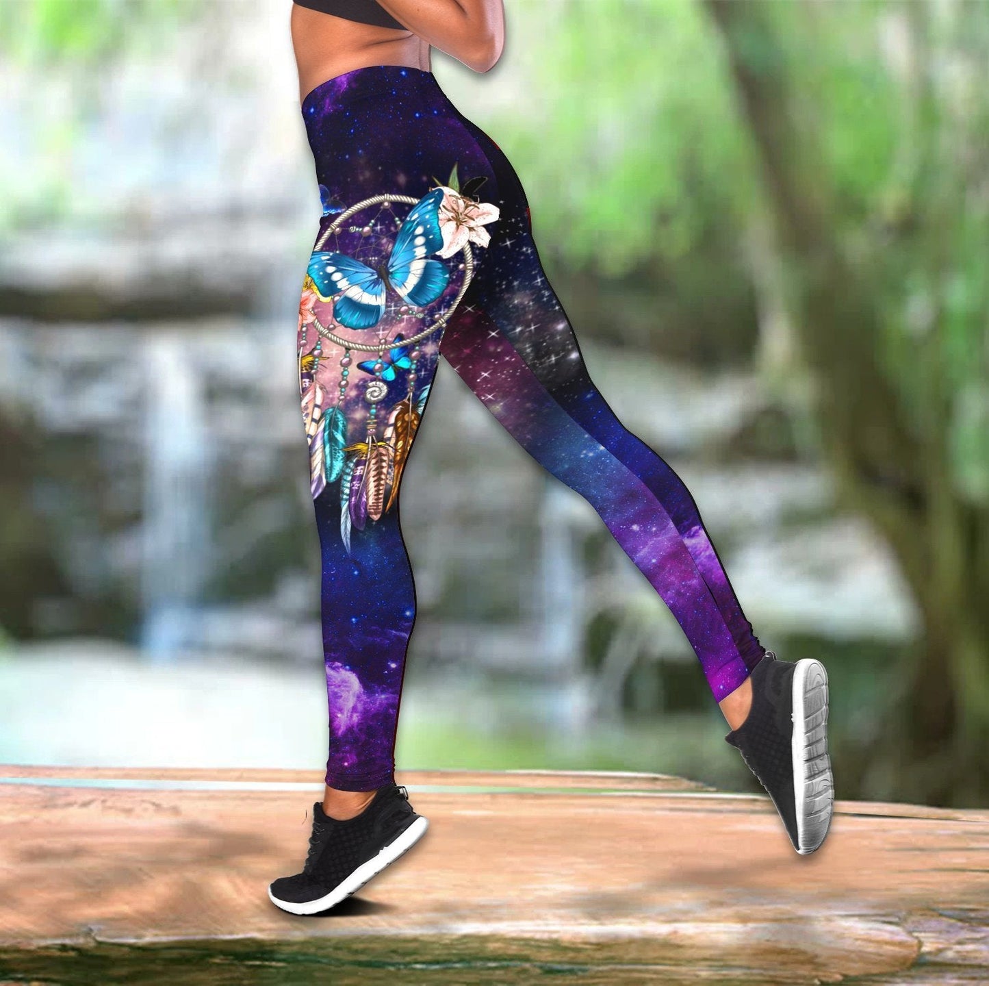 Beautiful Dreamcatcher 3D All Over Printed Shirt - Amaze Style™-Apparel