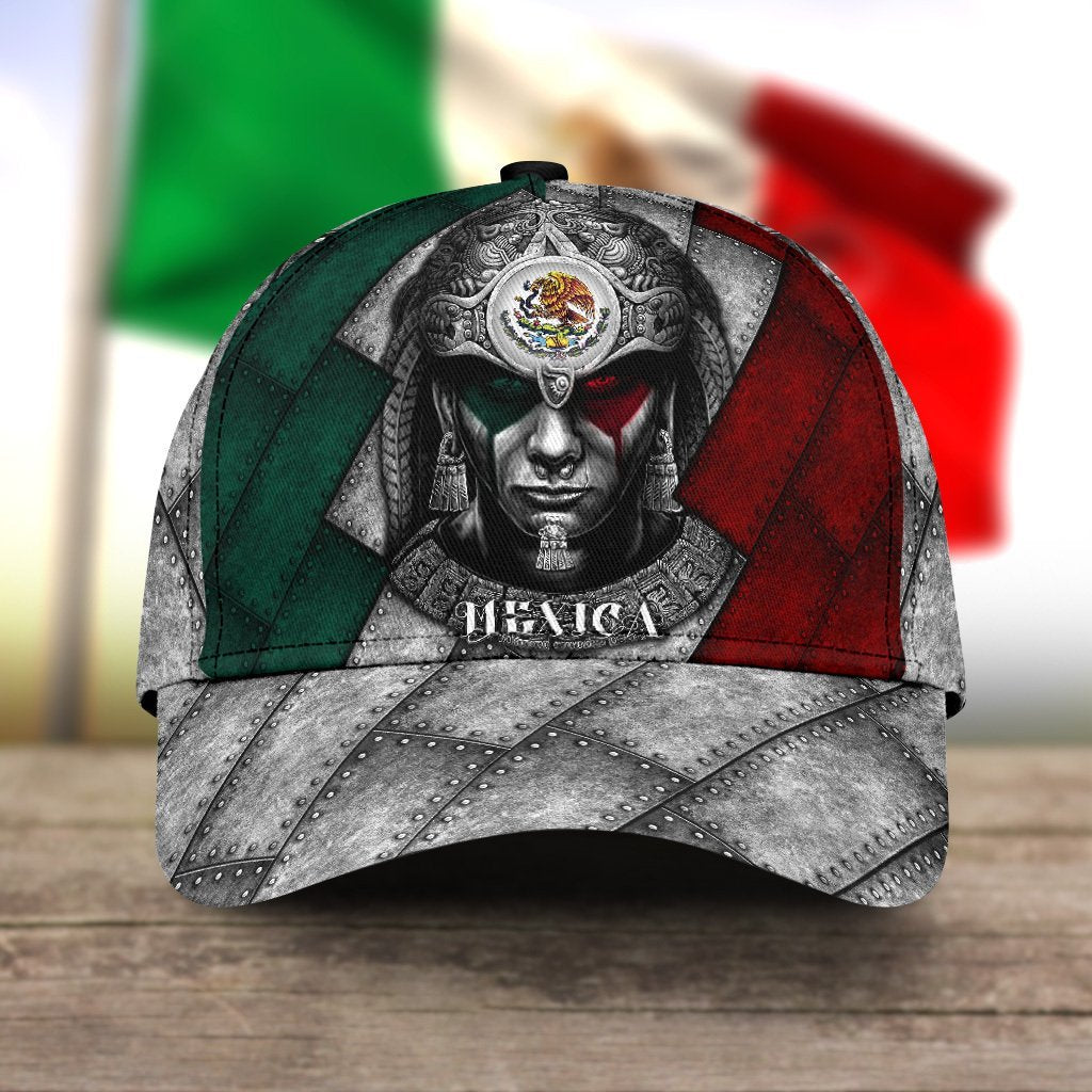Mexico Classic Cap