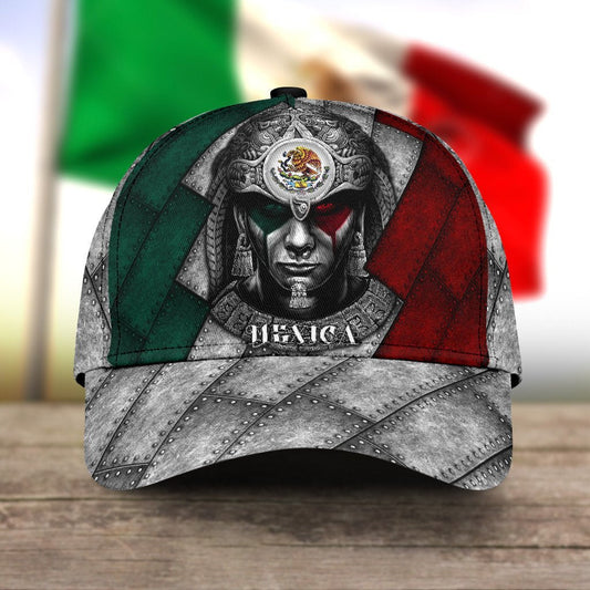Mexico Classic Cap