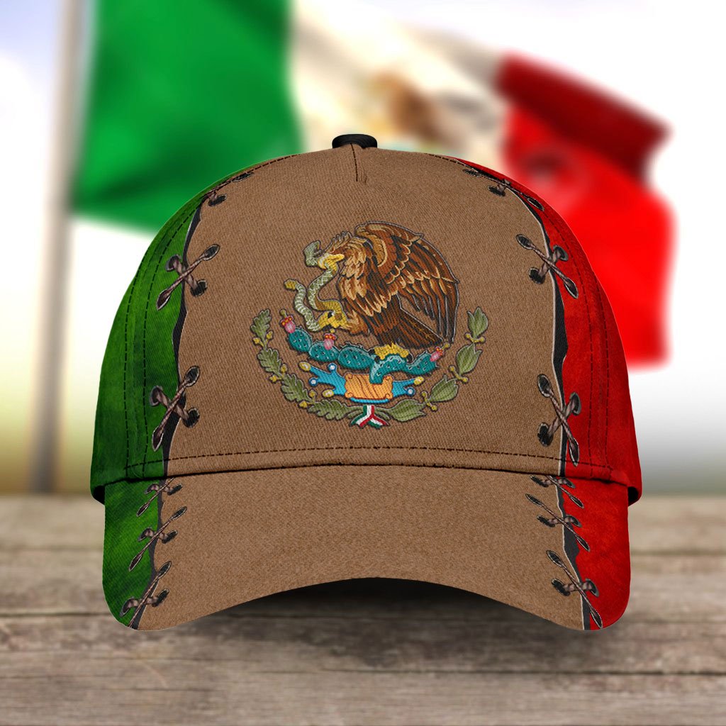 Mexico Classic Cap