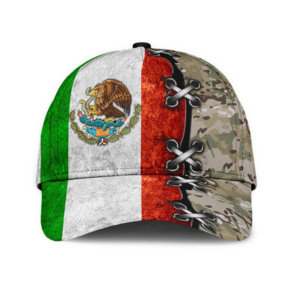 Mexico Classic Cap