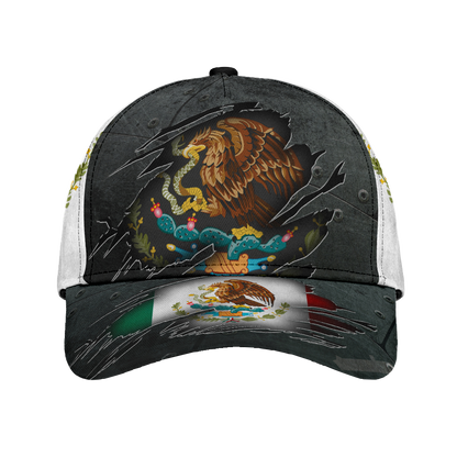 Mexico Classic Cap