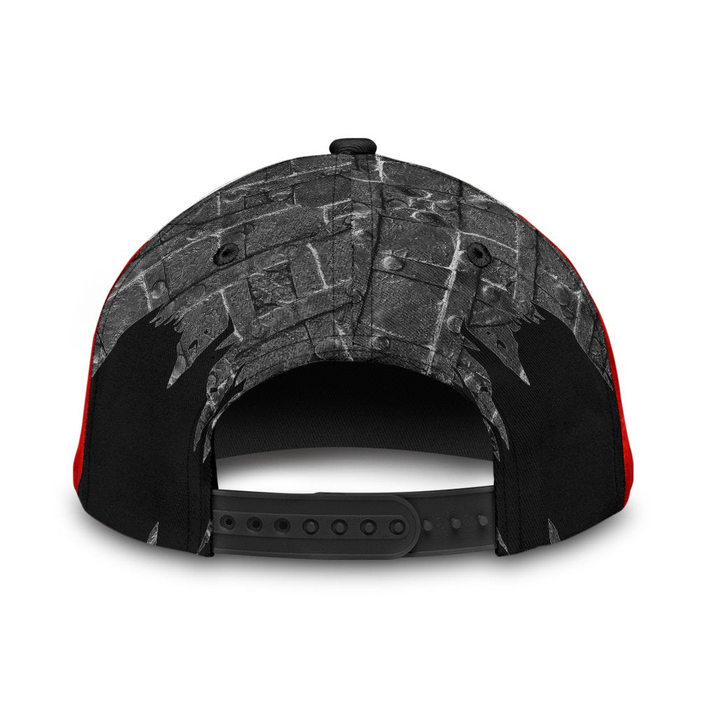 Canada Classic Cap No 1