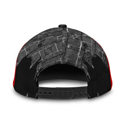 Canada Classic Cap No 1