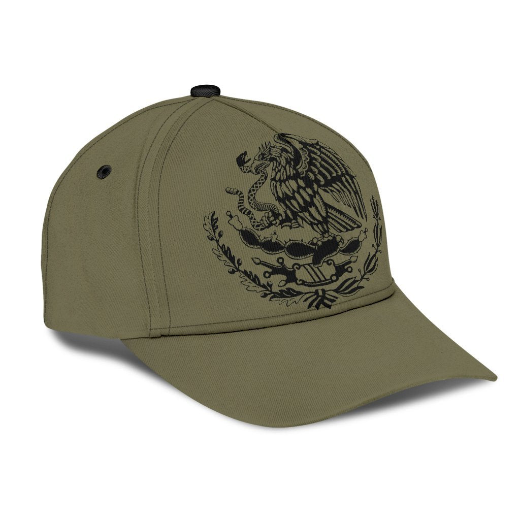 Mexico Classic Cap PD08042101
