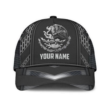 Mexico Classic Cap