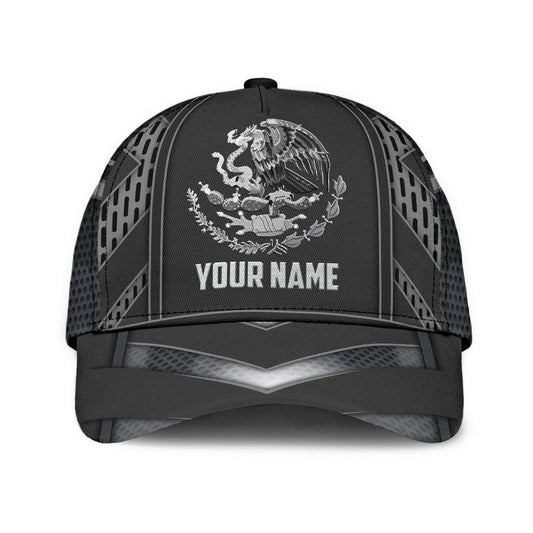 Mexico Classic Cap