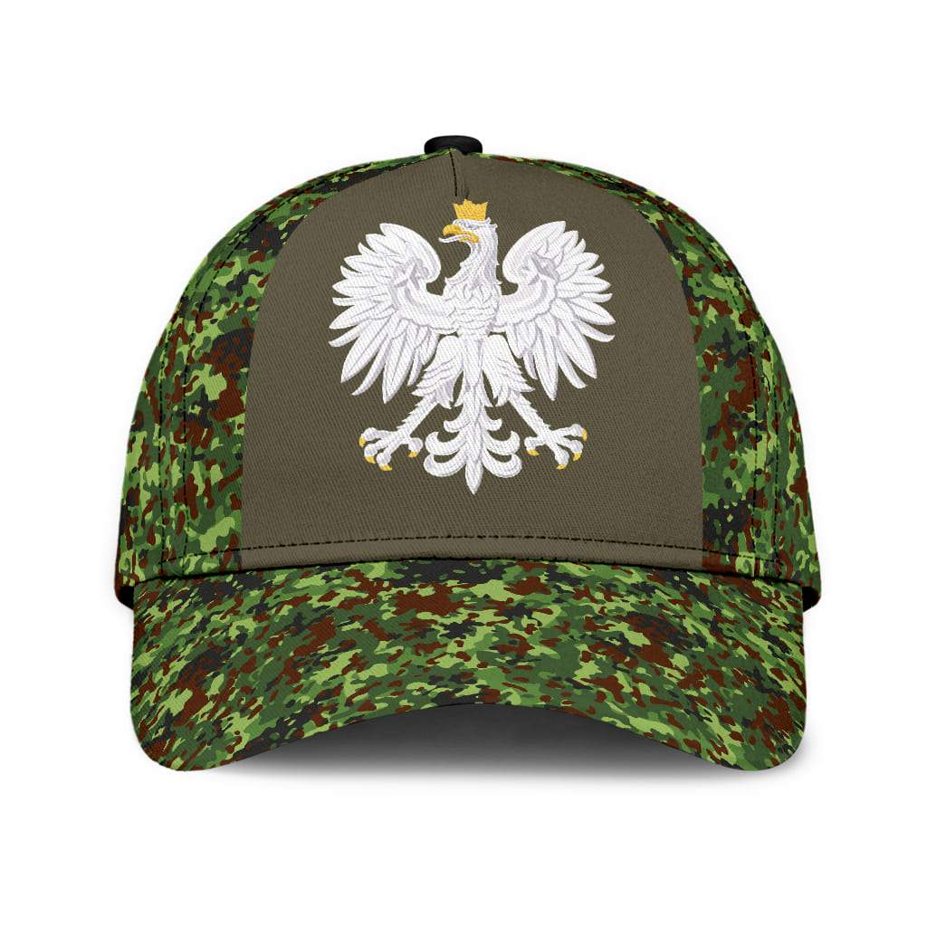 Polska Classic Cap
