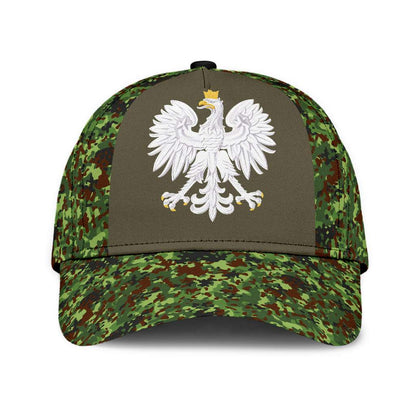 Polska Classic Cap