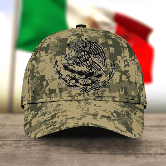 Mexico Classic Cap
