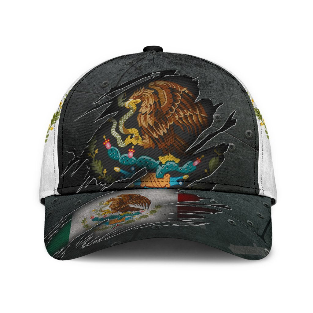 Mexico Classic Cap