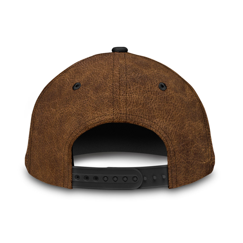 Guitar 3D Printed Cap HHT26072102